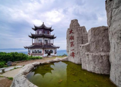 苏州太湖旅游攻略,在苏州如何游太湖