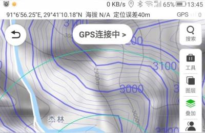 德令哈海拔多少千米,青藏高原各主要县市海拔表