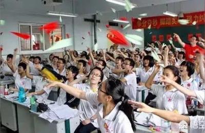 湖南高考一本分数线,2021年高考湖南527分能上一本吗