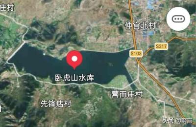 济南南部山区民宿,济南南部山区都有哪些免费的景点