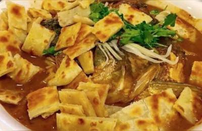 旺顺阁鱼头泡饼,顺义高档餐厅排名