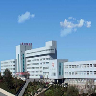 大连开发区三院,大连市三院地址