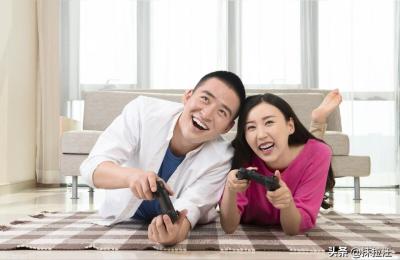 有钱并不等于幸福,幸福媳妇成长记