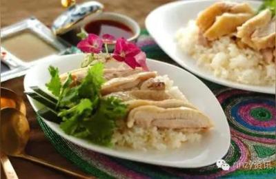 广州海南鸡饭,正宗的海南鸡饭怎么做
