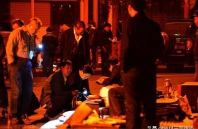 北京哪里有最大的旧货市场,号称京城第一大跳蚤市场