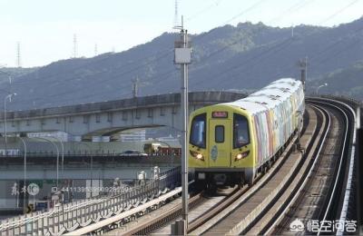 台北地铁线路图,台湾有地铁和高铁吗