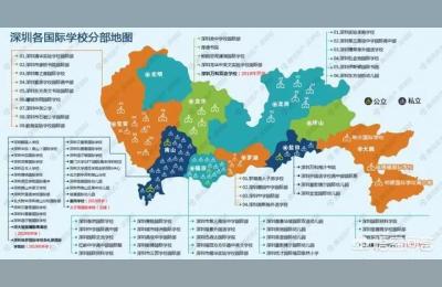 深圳中学国际部,深圳云顶学校学费收费标准