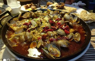 泰安特色美食,泰安哪家店的美食