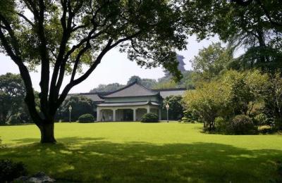 上海瑞金洲际酒店,东湖集团旗下酒店