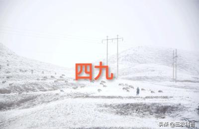 今年会下雪吗,今年冬天第一场雪