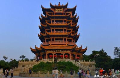武汉周边一日游跟团游哪个好,武汉旅游攻略