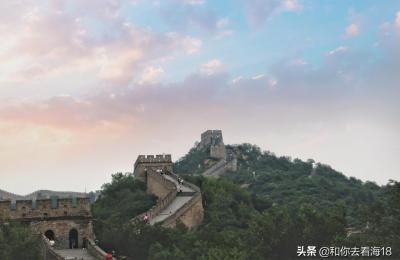 万里长城的主要景点和构造,长城景点排名
