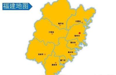 厦门地理位置,厦门的地理和历史