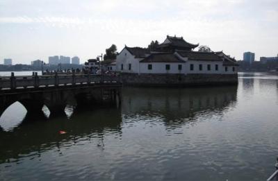九江市浔阳区,九江浔阳区有什么好玩的地方