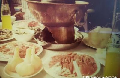 老北京铜锅涮肉搭配哪些蔬菜做好呢,一起了解一下