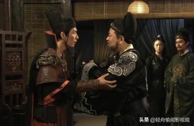 神探狄仁杰4李元芳扮演者为什么那么像,元芳的扮演者