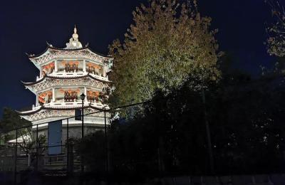 潮州人民广场,潮州中心广场在哪里