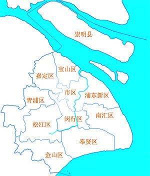 上海市属于什么省,上海属哪个省份