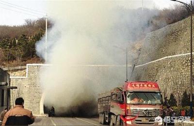 隧道可以变道吗,为什么有些隧道可以变道