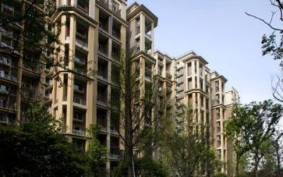 成都中海国际社区,成都市中海国际社区蓝岸街邮编多少