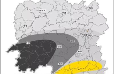 怀化天气预报15天查询,怀化人工降雨要持续多久