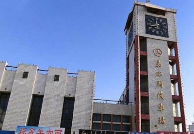 嘉峪关汽车站,兰州汽车南站运营最新通知