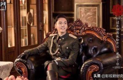 老九门都有谁,老九门人物介绍及特点