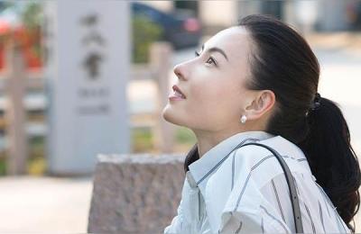 张柏芝电视剧,无事夏迎春是哪部电视剧