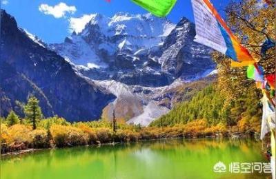 四姑娘山风景名胜区,四姑娘山有没有索道