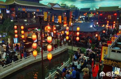 河南省有什么好玩的地方旅游景点,河南自然风光景点推荐