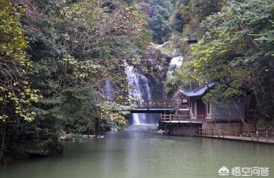 宁波溪口风景区,奉化溪口距离杭州湾大桥慈溪入口有多远