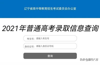 怎样查录取状态,如何及时了解自己是否被大学录取了