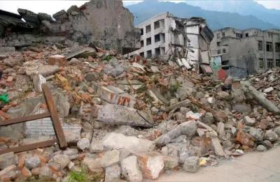 四川雅安地震,雅安地震是哪一年什么时候