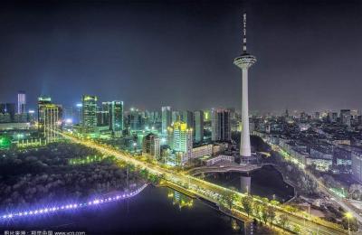 世界二线城市,沈阳是二线城市吗
