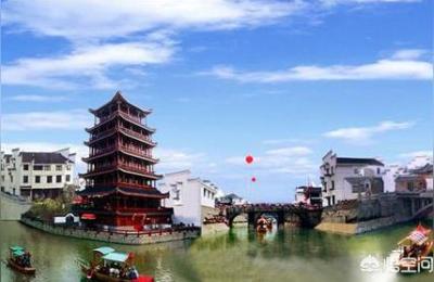 合肥市一日游最佳,合肥好玩的景点有哪些