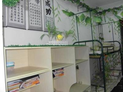 2022年徐州工业职业技术学院一个宿舍住几人,2022年江苏380分能上什么大学