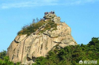 信阳市鸡公山,谁知道信阳鸡公山报晓峰的传说