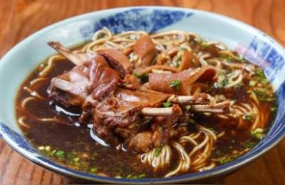 十大网红面馆,江阴十大面馆排名