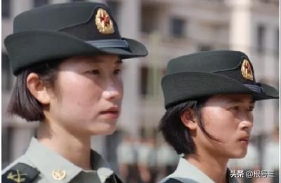 女兵高考成绩要求多少,河北女兵2020高考分数