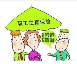 社保生育险报销条件,生育险报销条件和标准