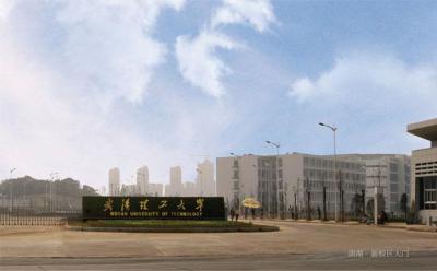 武汉理工大学南湖校区,武珞路丁字桥到武汉理工大学南湖校区怎么走