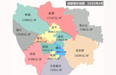 成都市新都区地图,新都属于郫县吗