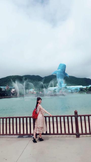 珠海长隆天气,2021年珠海长隆10月中旬穿什么