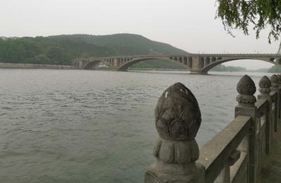 洛阳游玩攻略,想去洛阳转转