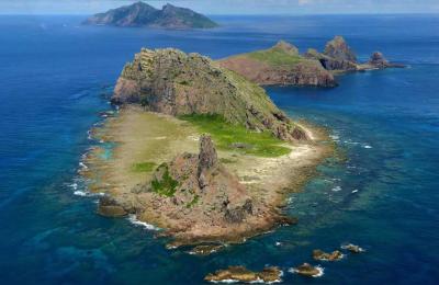 钓鱼岛在哪里,钓鱼岛及其附属岛屿