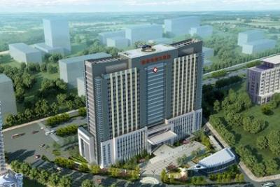 南昌市第五医院,南昌市第五医院可以办健康证吗