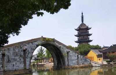 吴江属于哪里,苏州吴江区怎么样
