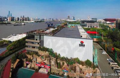 上海网红打卡景点,上海陈情令网红打卡地