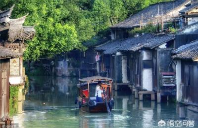 乌镇旅游什么时候去人最少,乌镇旅游的旺季是几月
