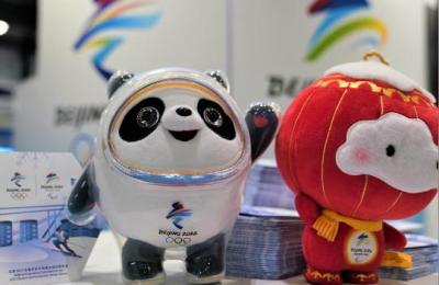 2022年北京冬奥会吉祥物来源是什么,2022年北京冬奥会吉祥物公布